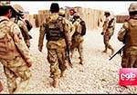 Security Forces in  Helmand Await Orders from Central Govt.